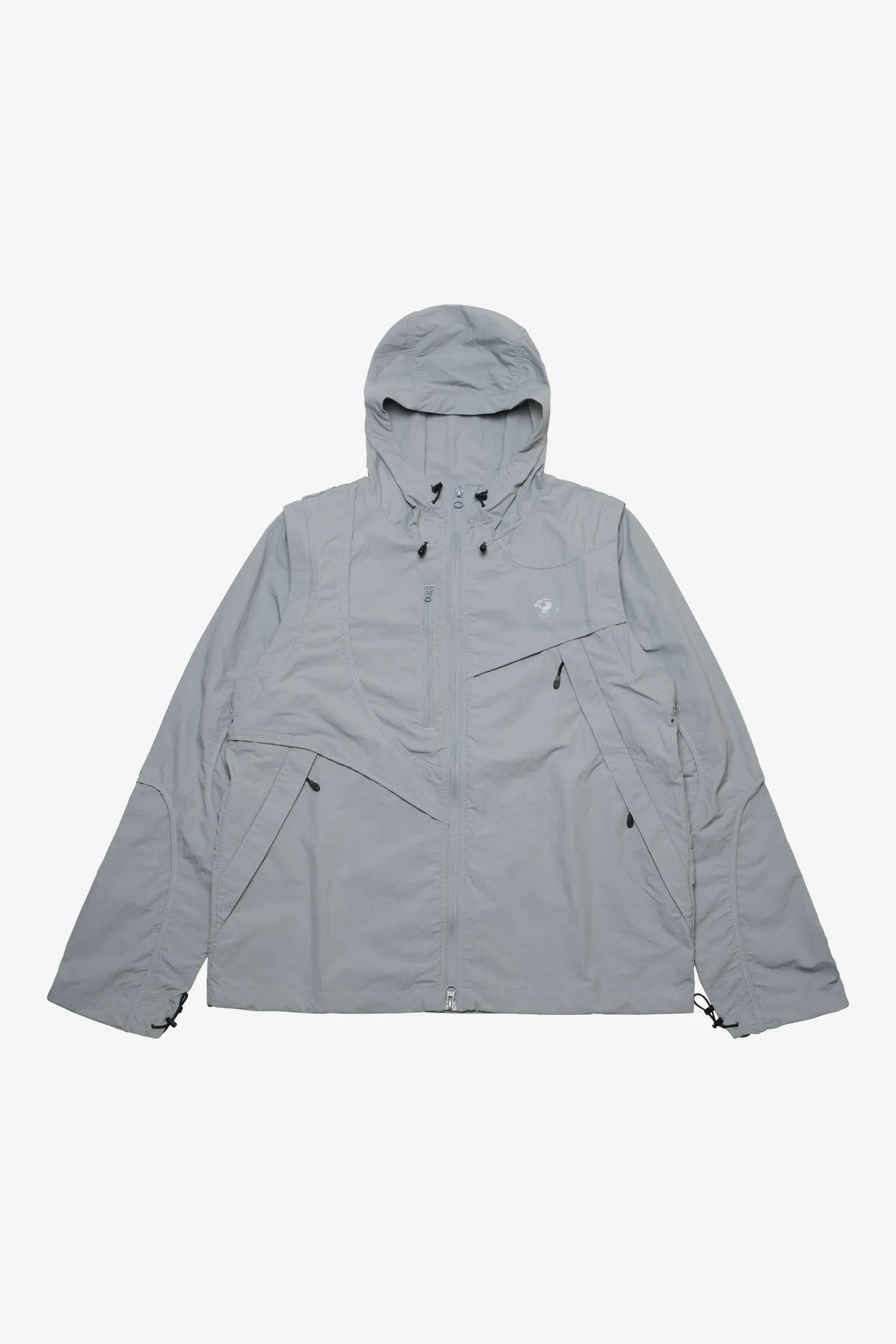 2Way Wave Jacket