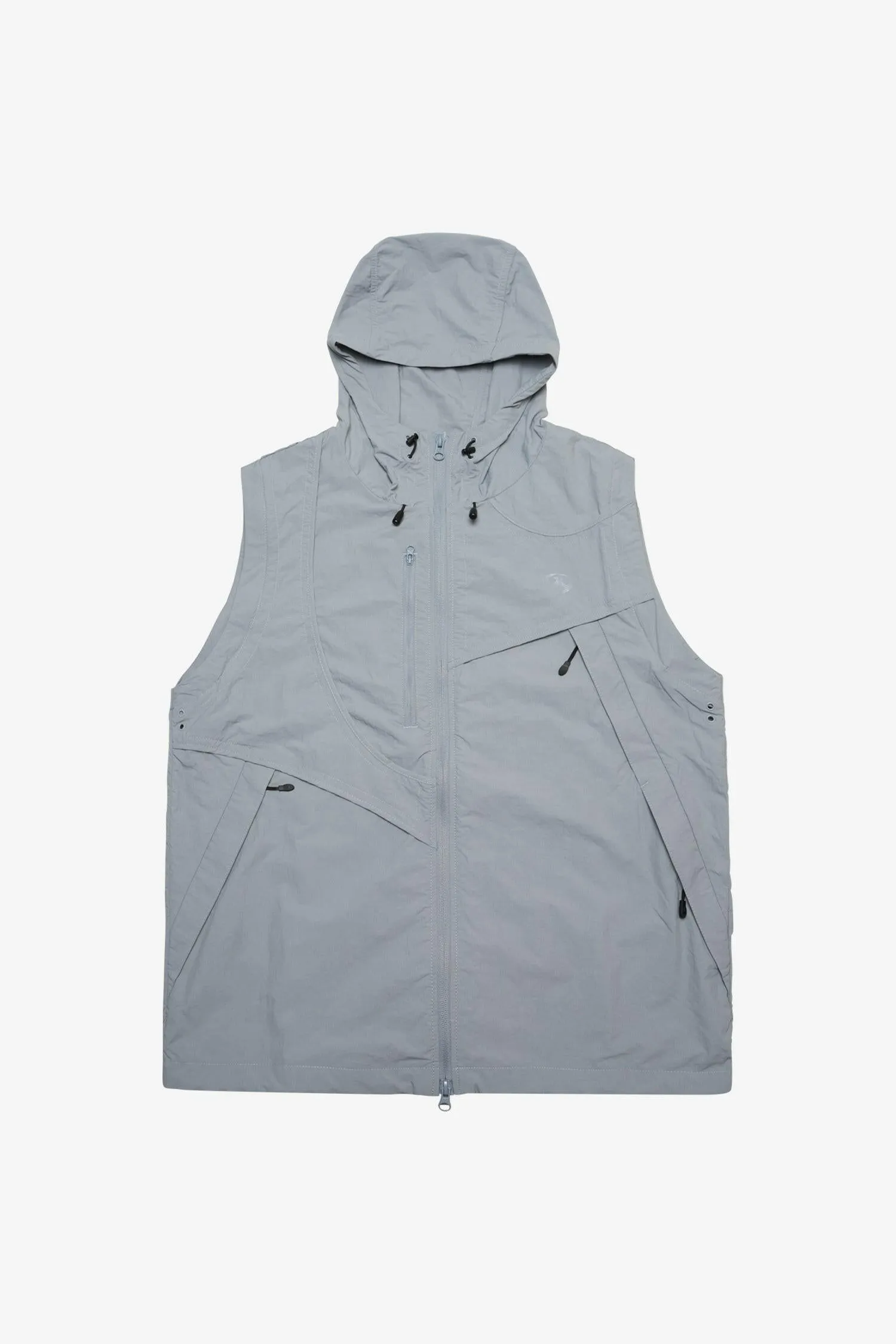 2Way Wave Jacket