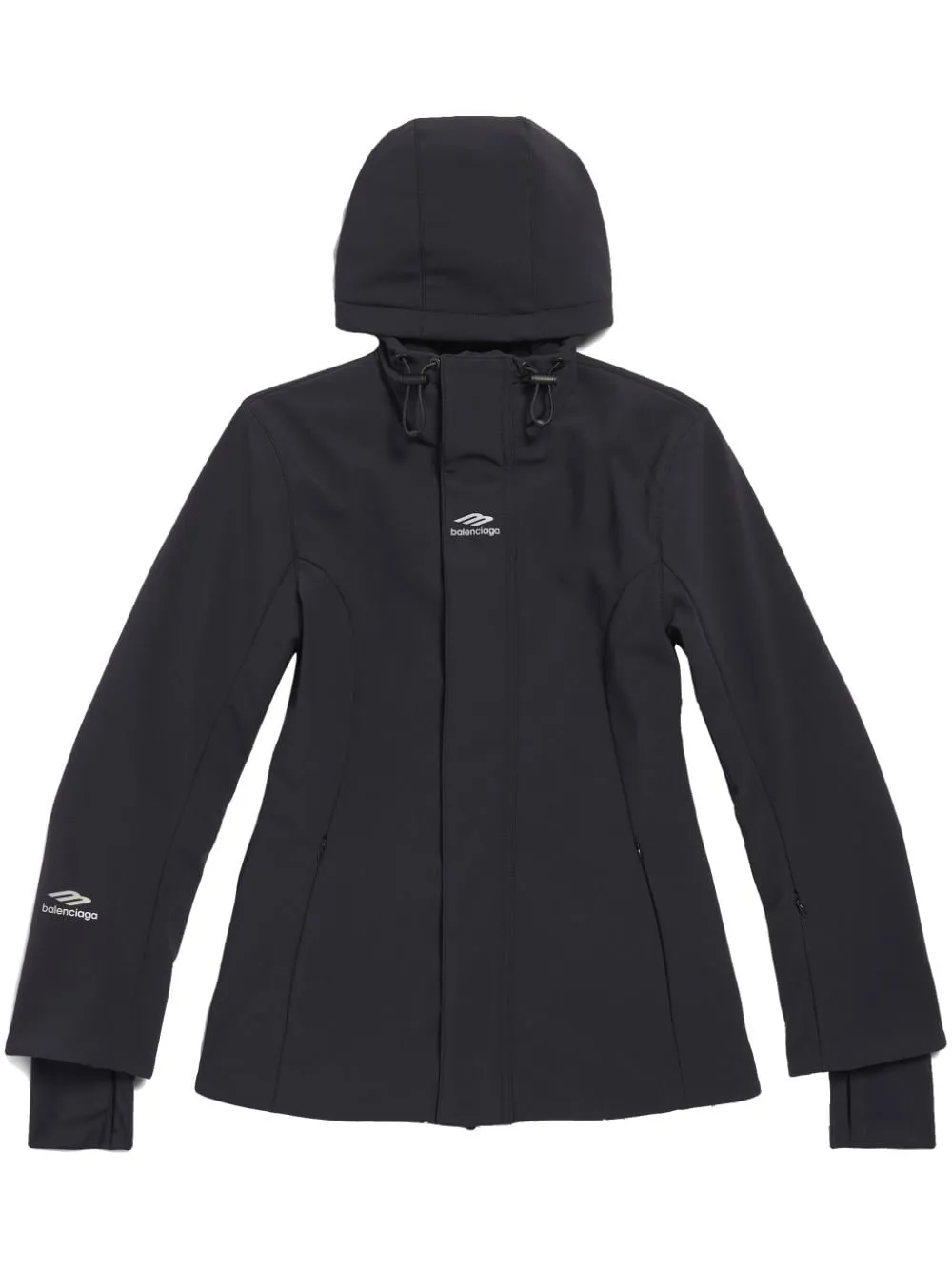 3B SPORTS ICON SKI PARKA COAT