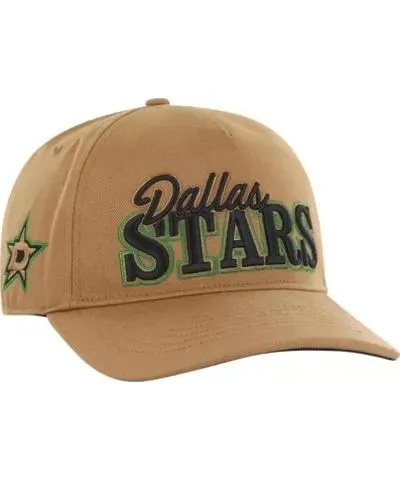 '47 Men's NHL Dallas Stars Barnes Hitch Adjustable Hat