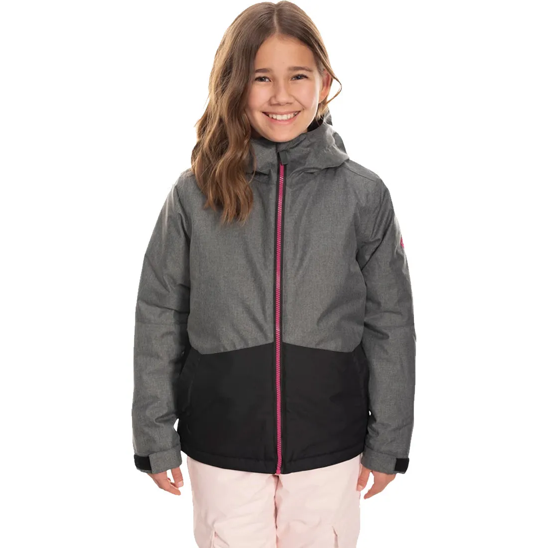 686 Rumor Insulated Jacket (Past Season) - Girls