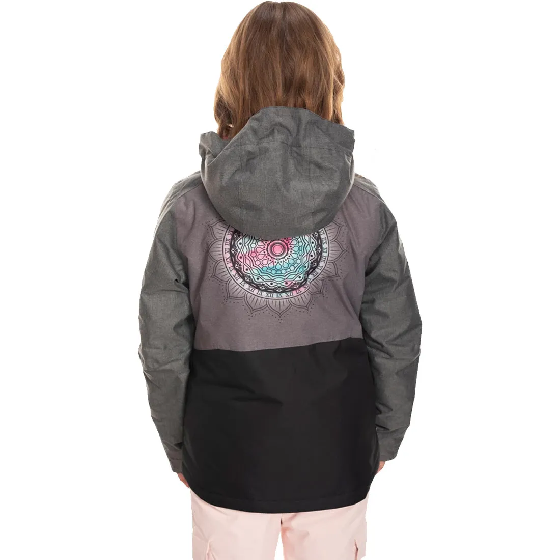 686 Rumor Insulated Jacket (Past Season) - Girls