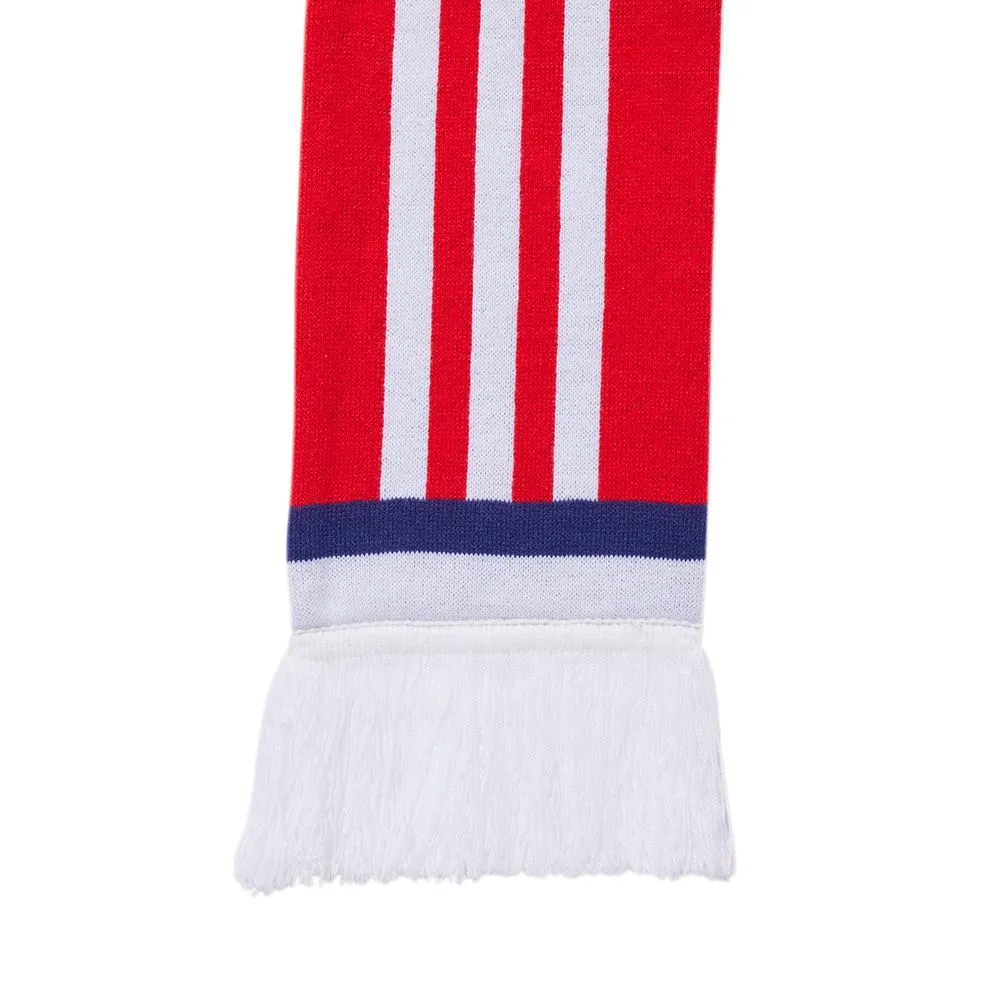 adidas Arsenal FC Home Scarf