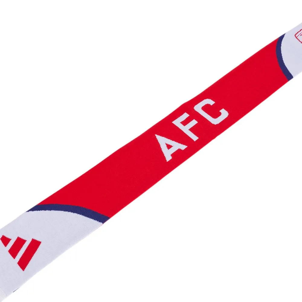 adidas Arsenal FC Home Scarf