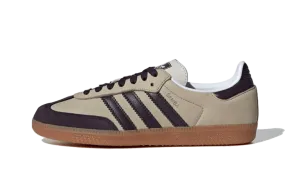 Adidas Samba OG Putty Grey