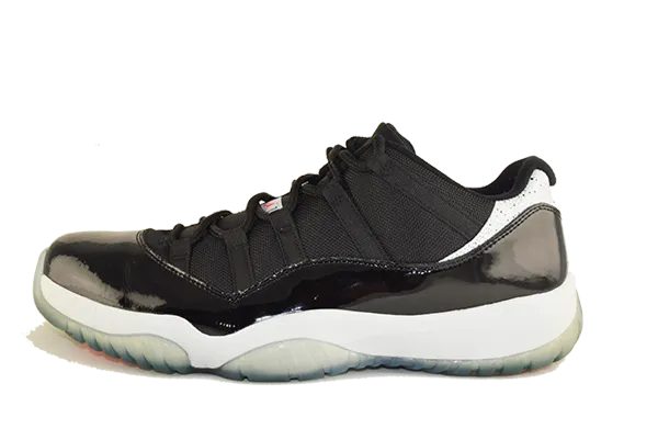 Air Jordan 11 Low Infrared 23