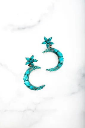 Amalia Earrings