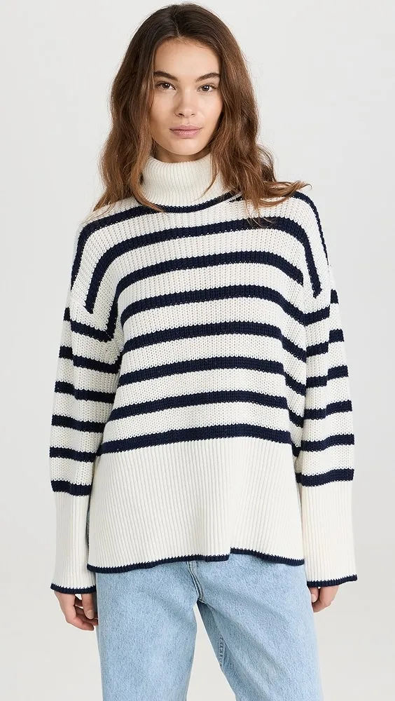 AMO   Topanga Sweater 