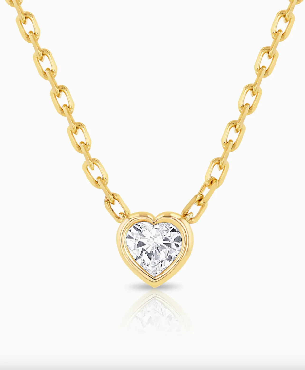 Amor Necklace