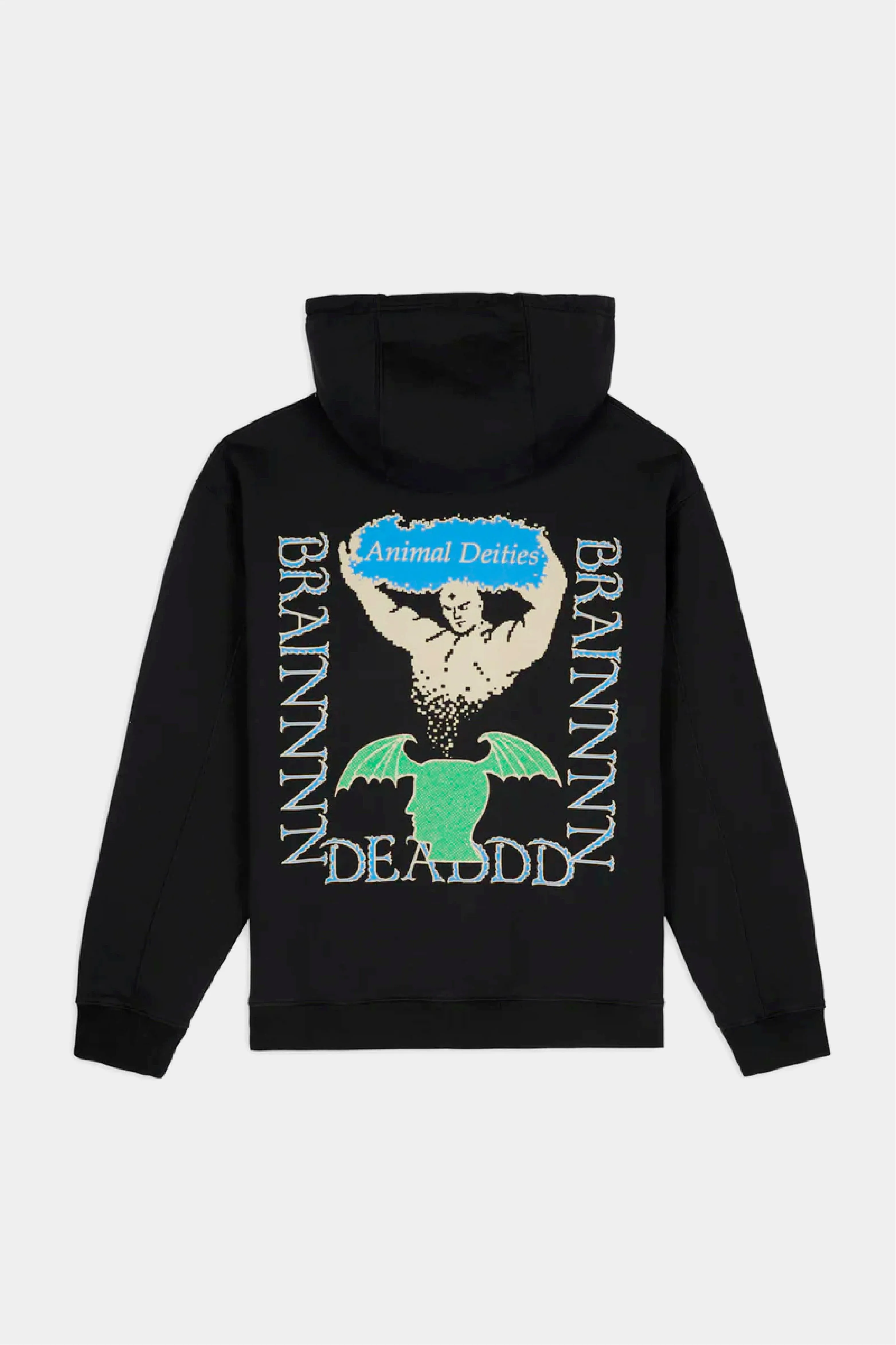 Animal Deities Hoodie