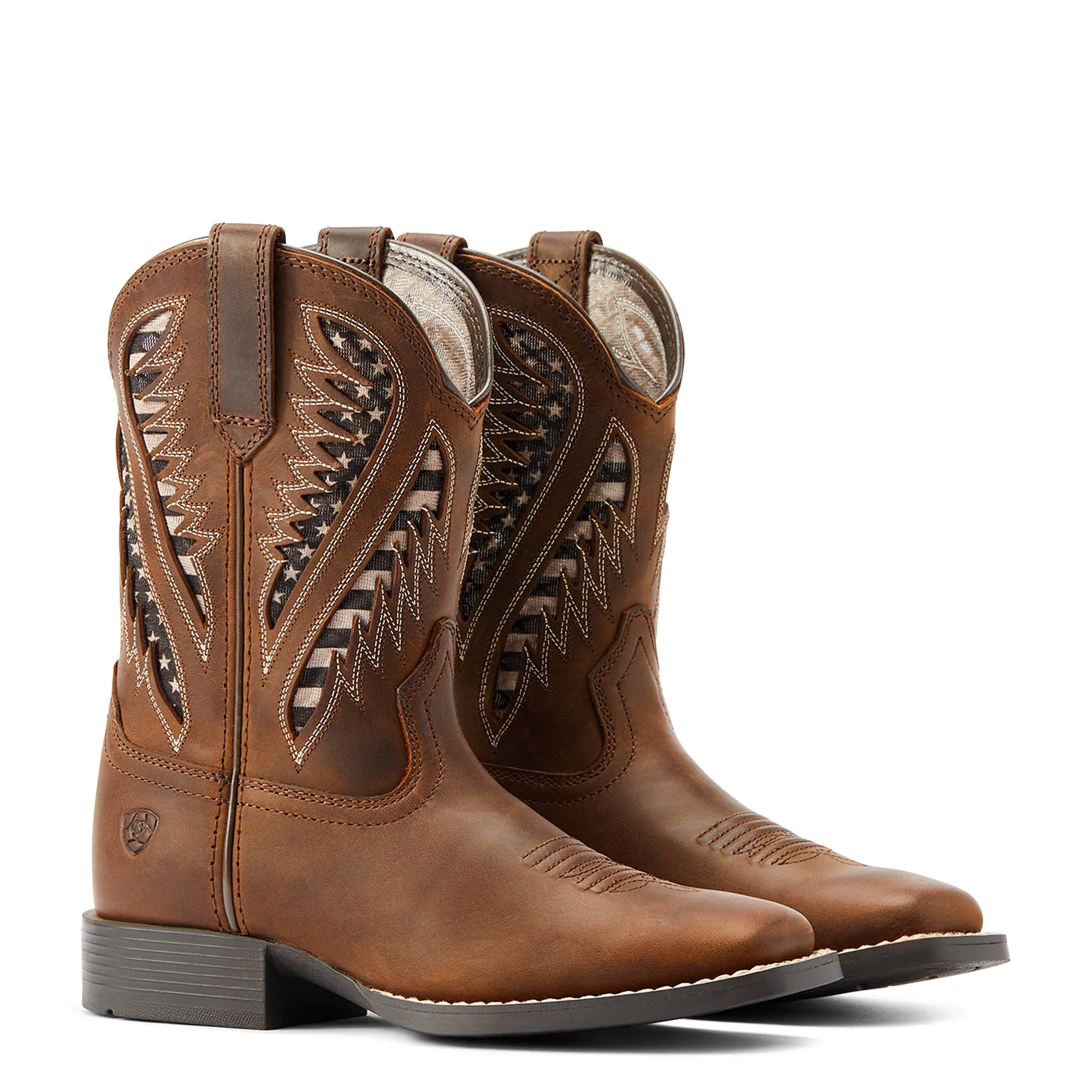 Ariat Kid's Quickdraw Venttek