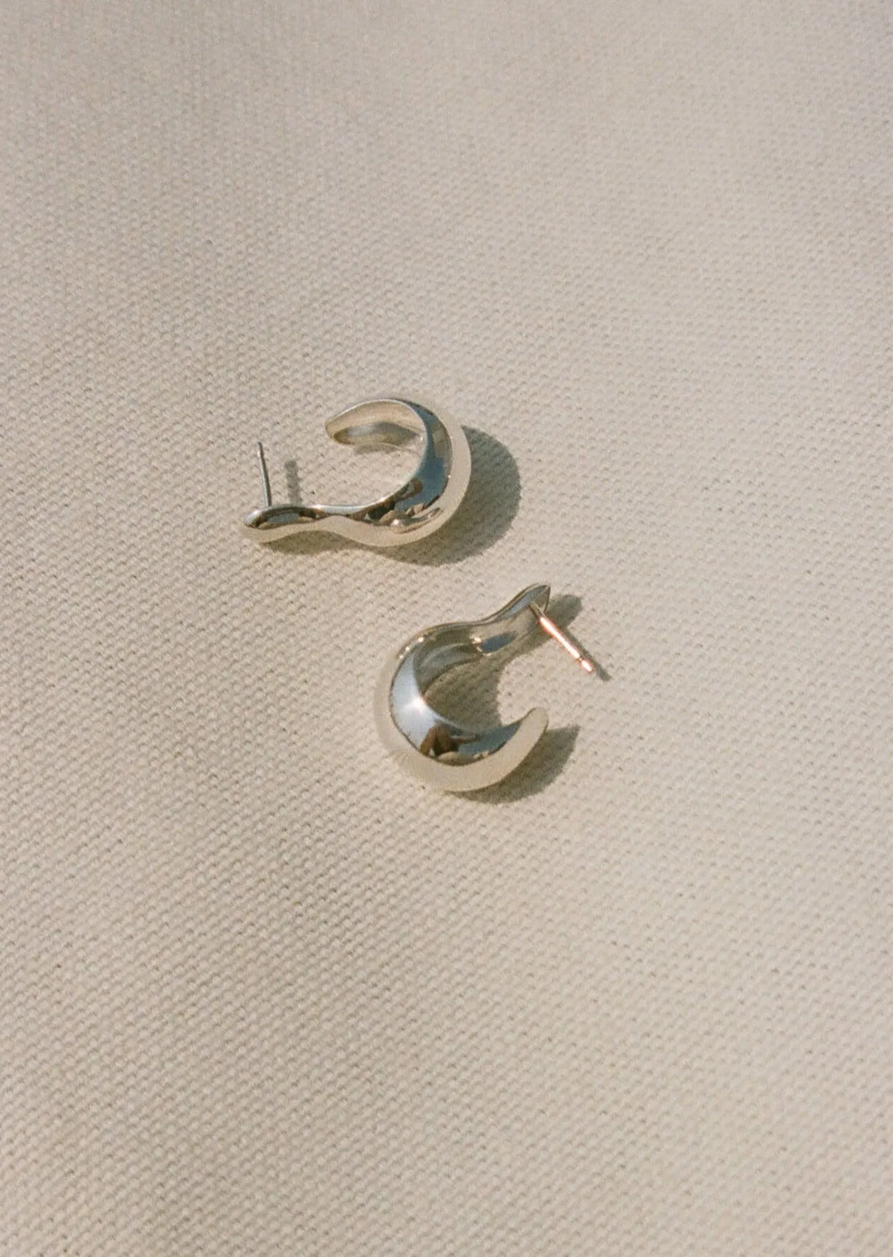 Arp Earrings