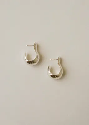 Arp Earrings