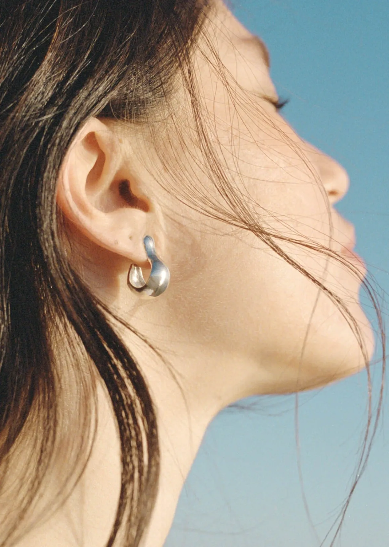 Arp Earrings