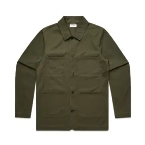 AS Colour Chore Jacket