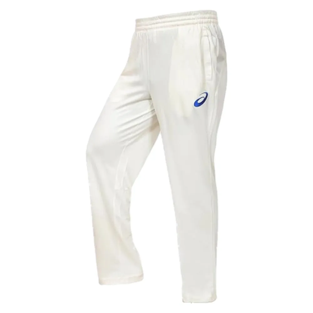 ASICS Men's Cricket Pant 2 (Cream)