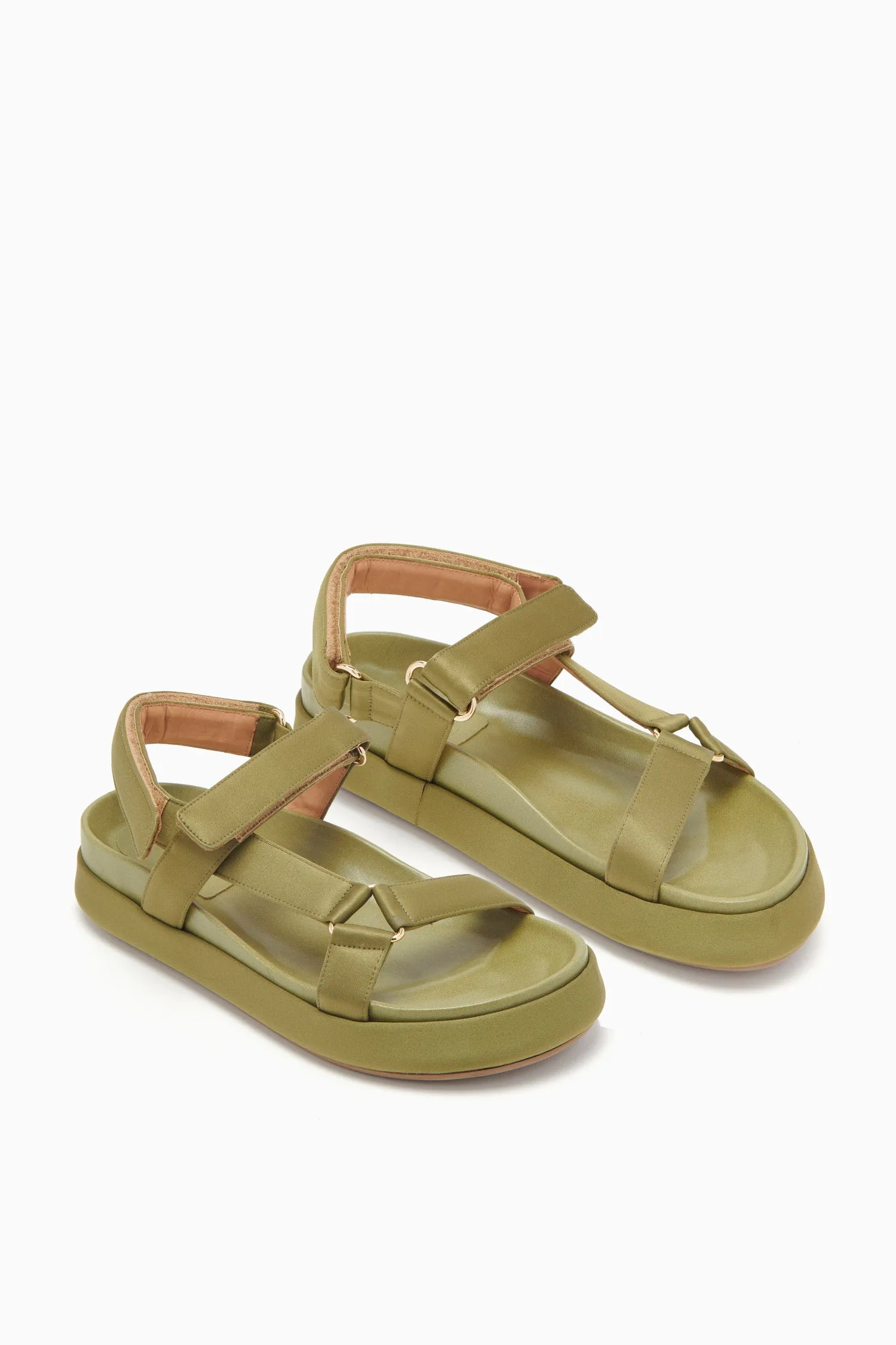 Astra Sport Sandal - Olive