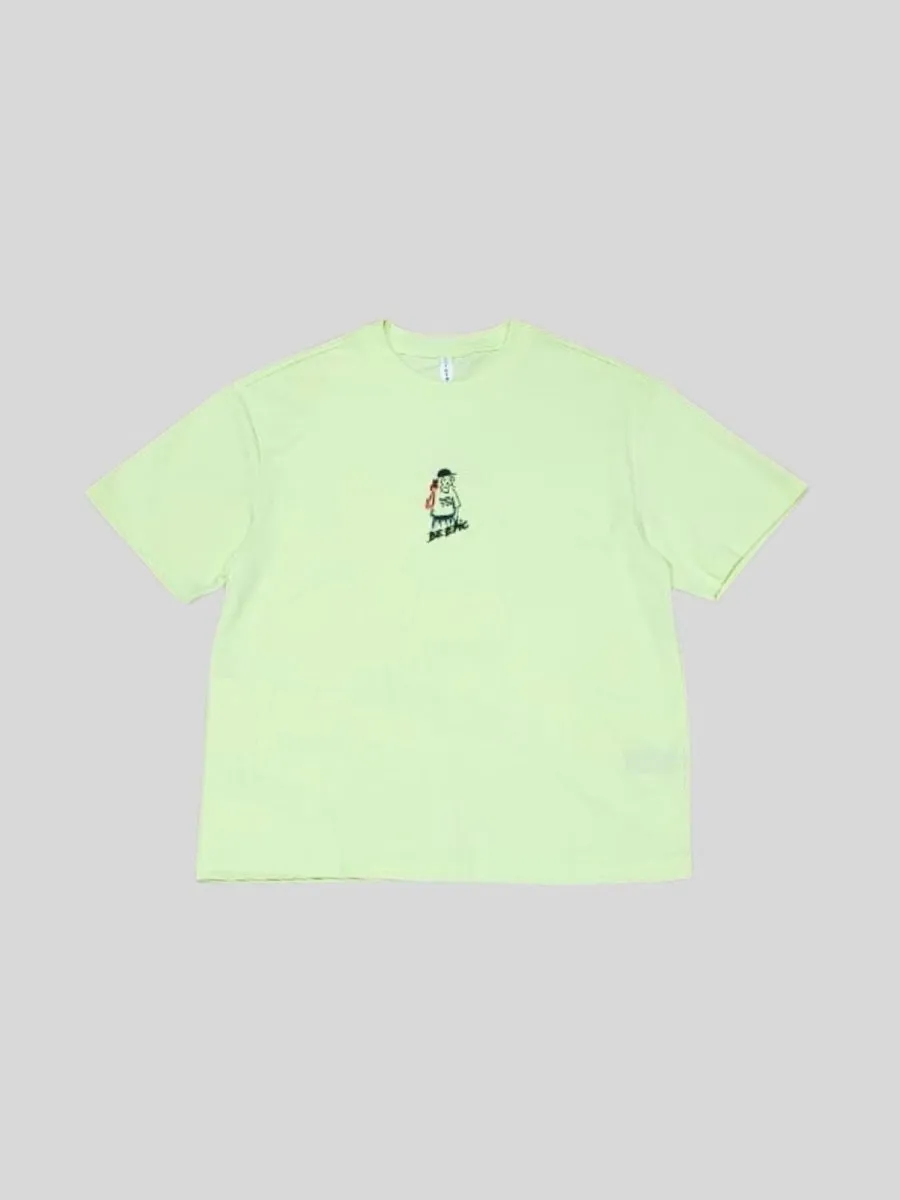 Be Epic Mint Green T-Shirt [ Unisex ]