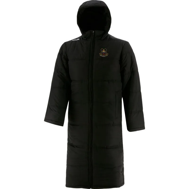 Bebington Hockey Club Galaxy Sub Coat