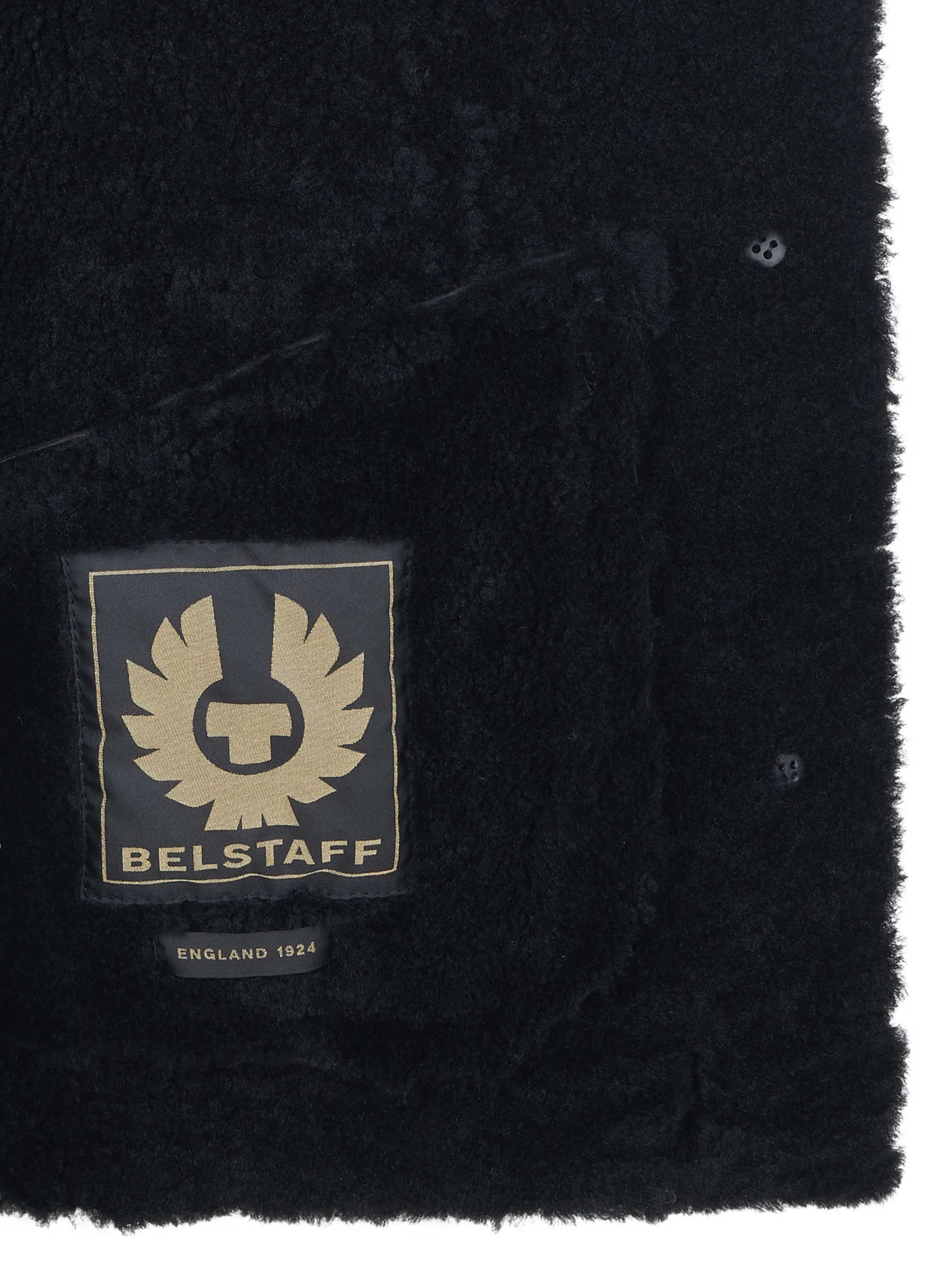 Belstaff Jacket black