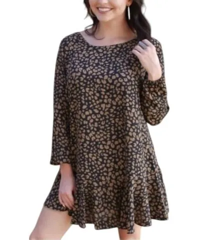 BuddyLove Cynthia Cougar Dress