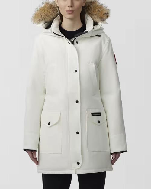 Buy Trillium Parka Heritage Coat - William Jacket