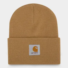 CARHARTT WIP Watch Logo Beanie Hat - 2FSXX