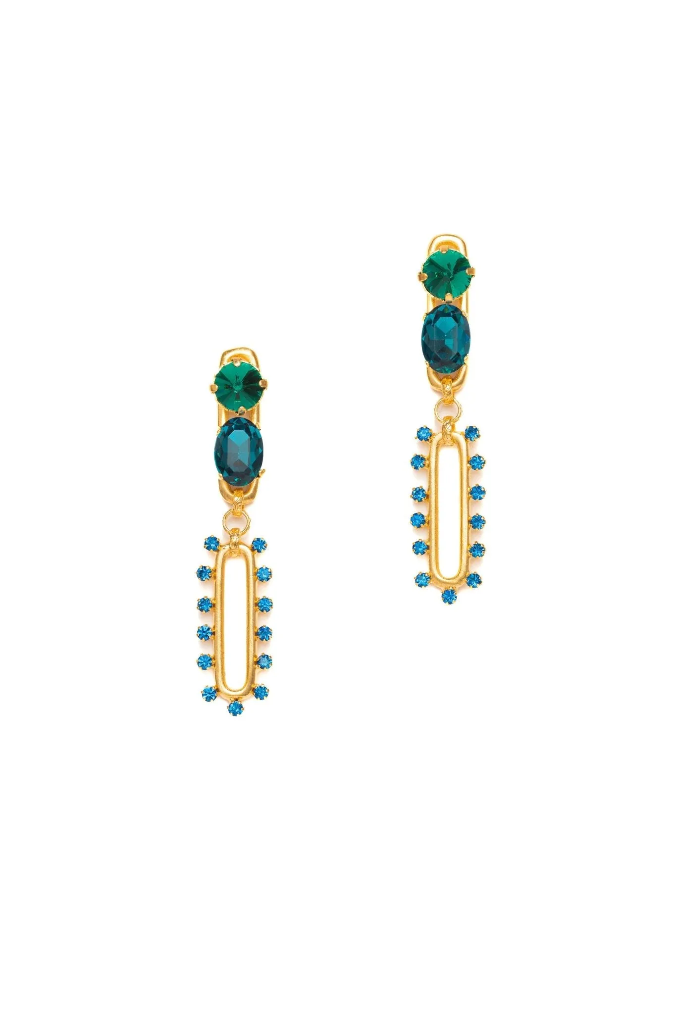 Cassidy Earrings