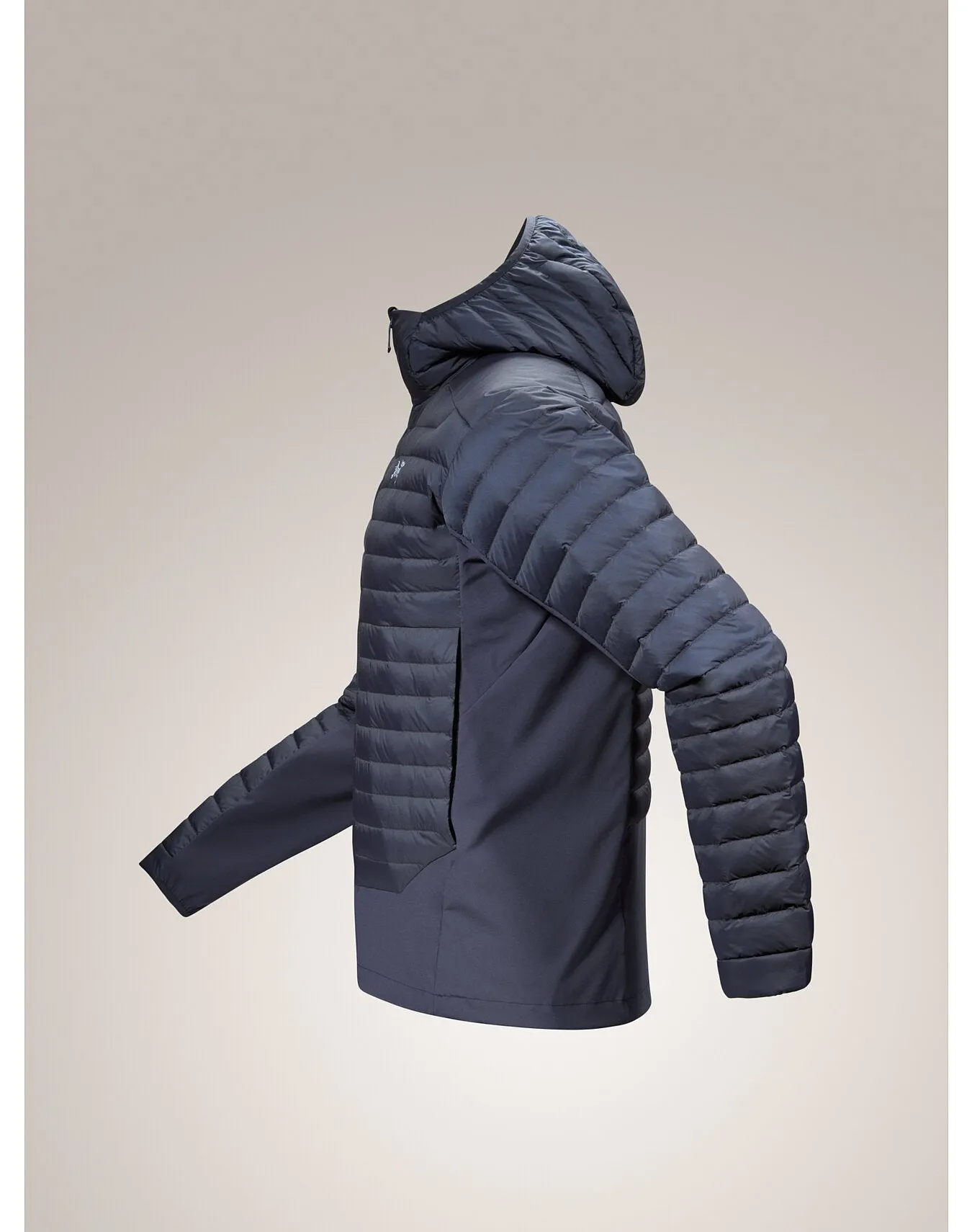 Cerium Hybrid Hoody (Men's) - Past Season