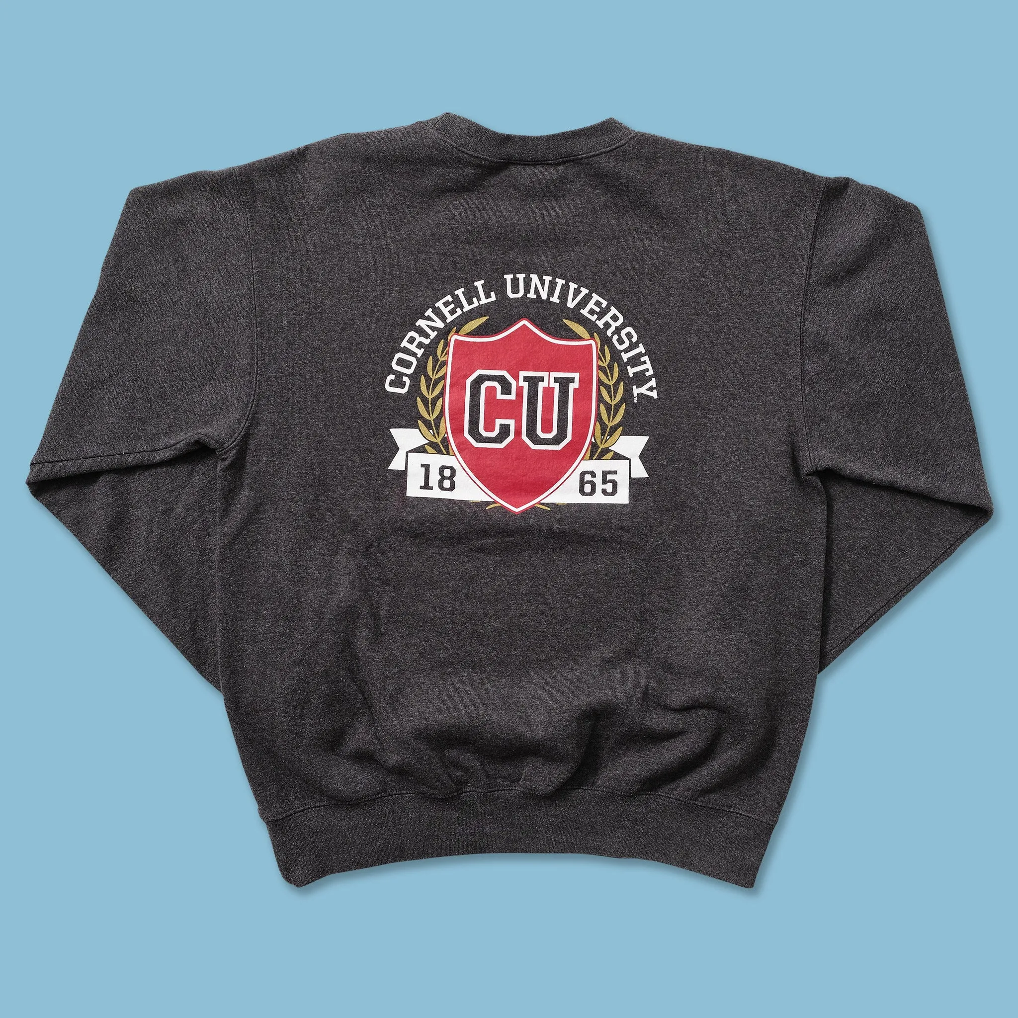 Champion Cornell Sweater Medium