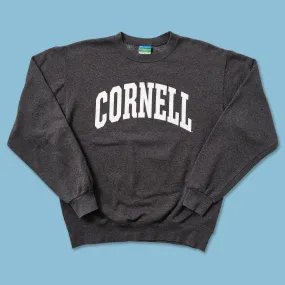 Champion Cornell Sweater Medium