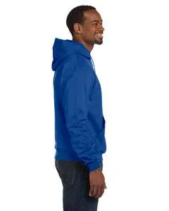 Champion Double Dry Eco Pullover Hood S700 Royal Blue