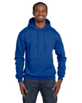 Champion Double Dry Eco Pullover Hood S700 Royal Blue