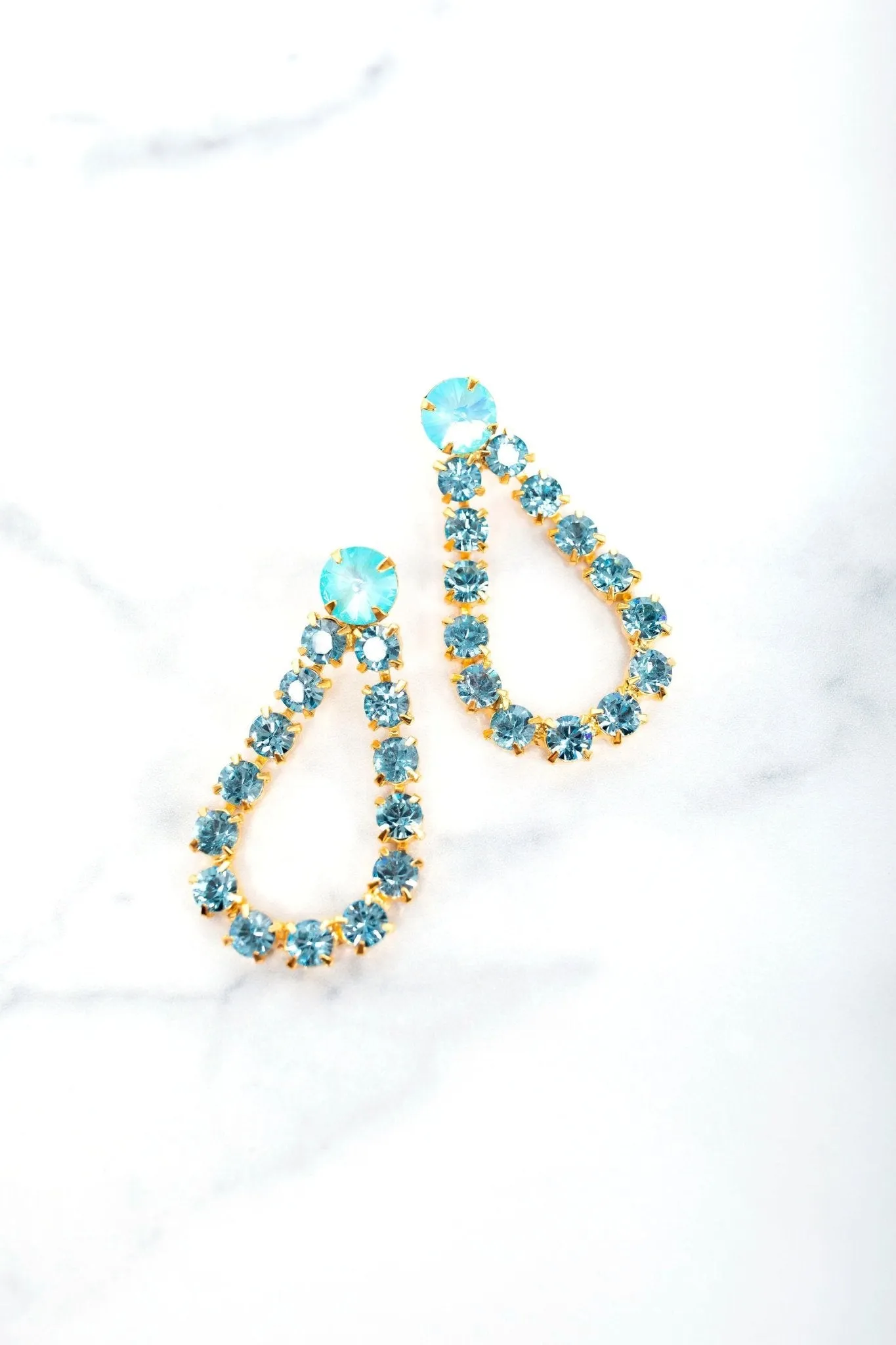 Charlotte Earrings