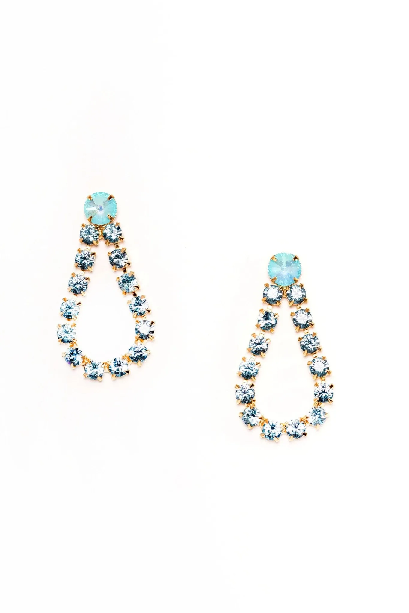 Charlotte Earrings