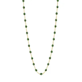 Classic Gigi Necklace 17.7