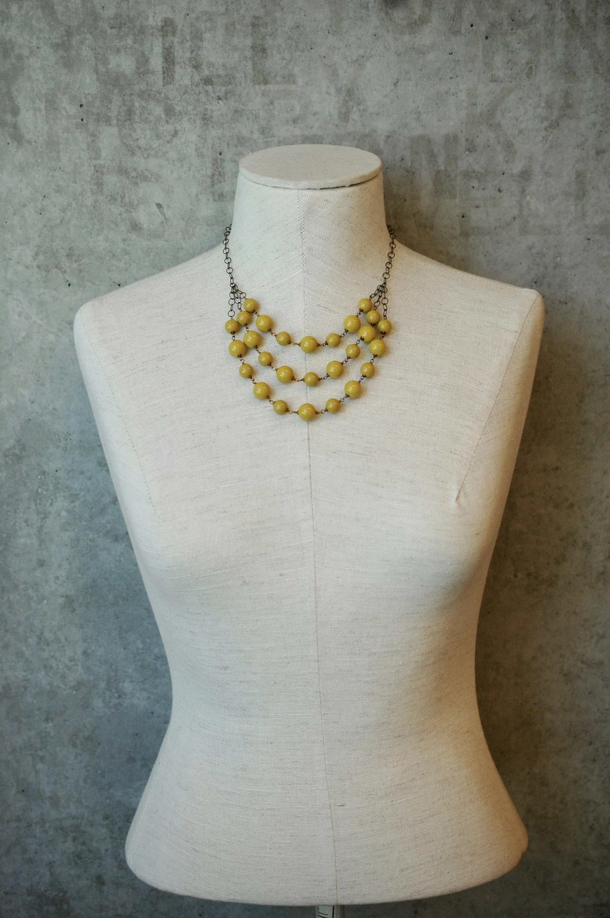 Cleo Necklace