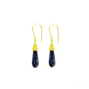 Colette Earrings