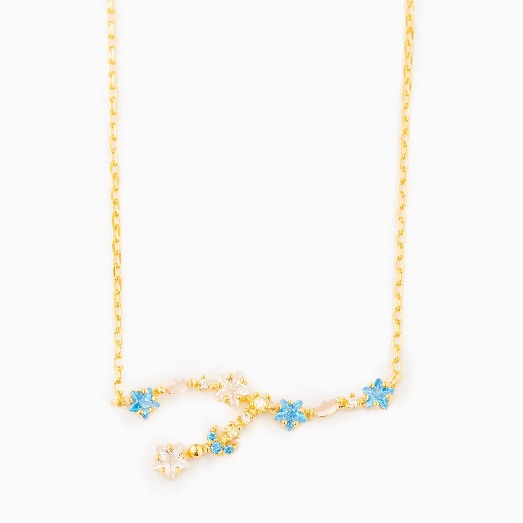 Constellation Necklace