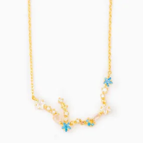 Constellation Necklace