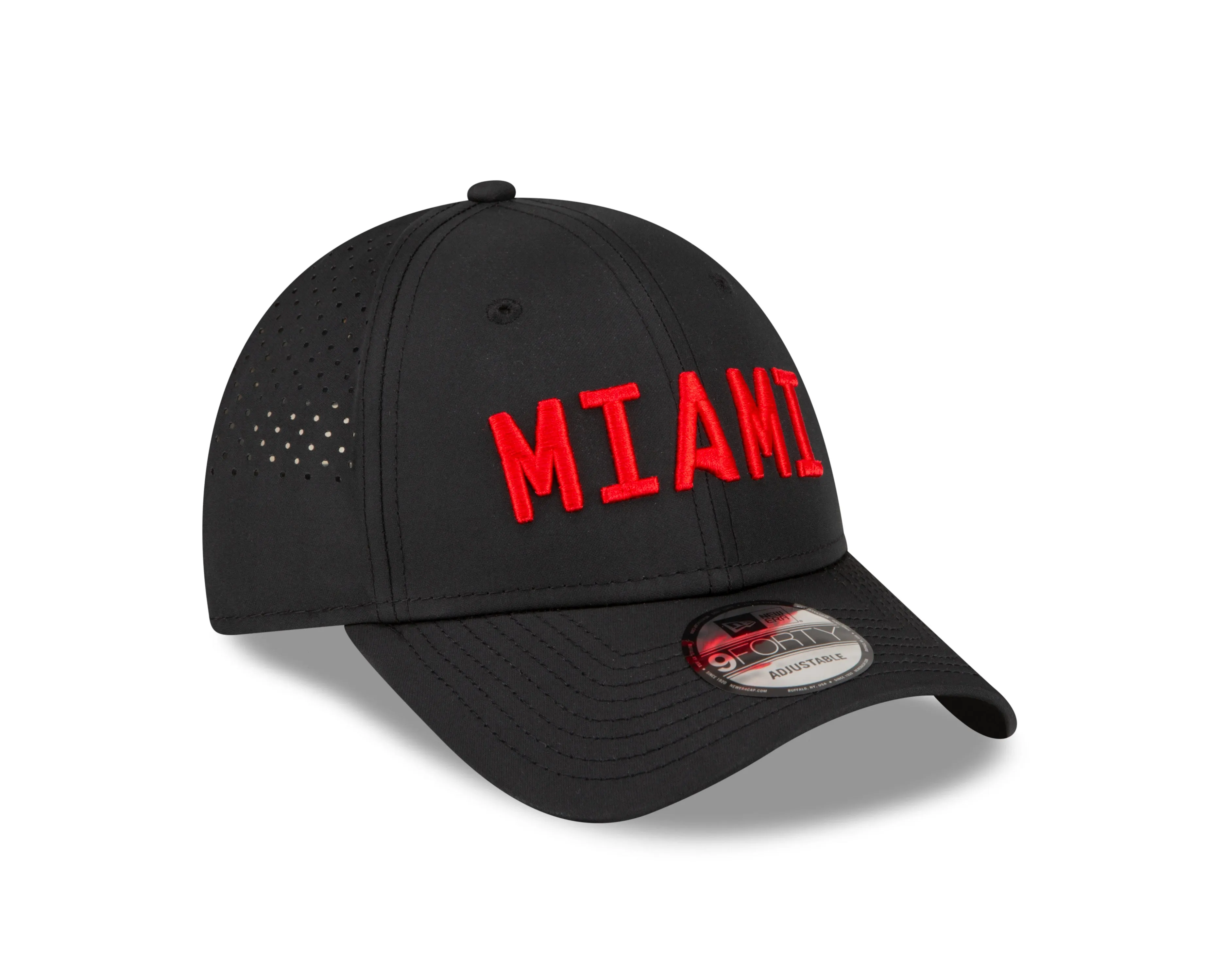 Court Culture Mesh MIAMI Hat