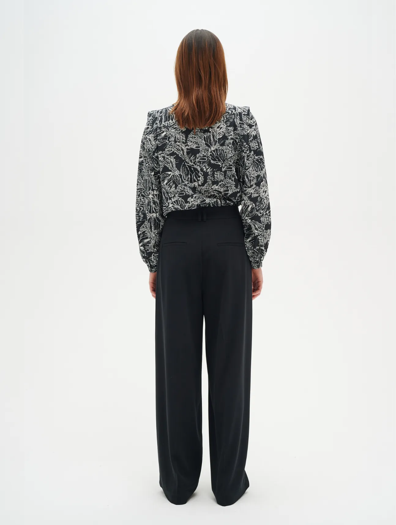 Damara Blouse
