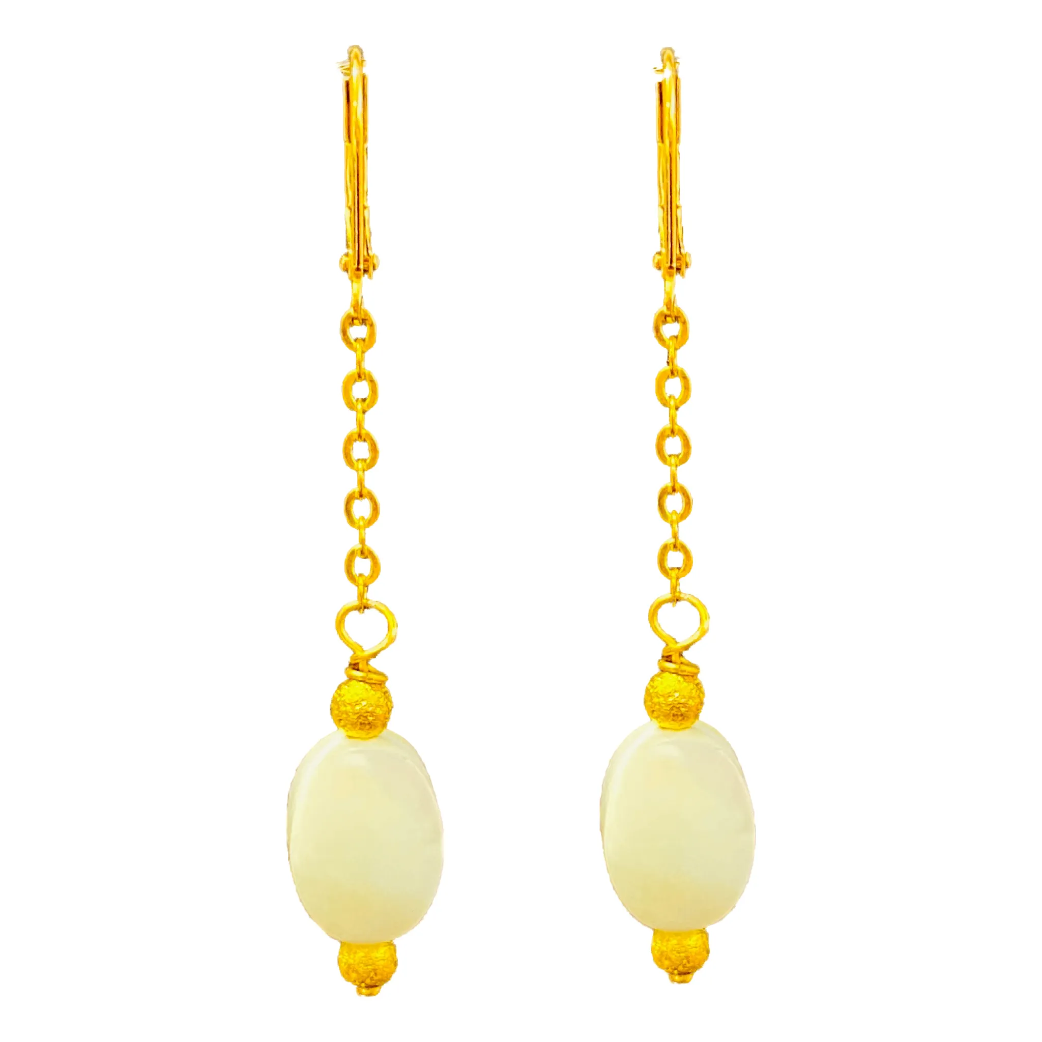 Danior Earrings