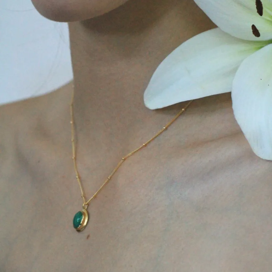 Diana Necklace