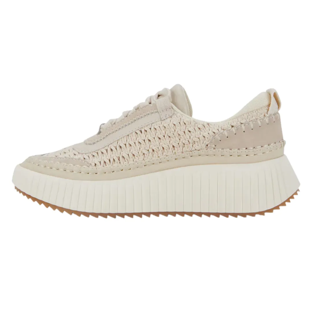 Dolce Vita Dolen Knit Sneaker