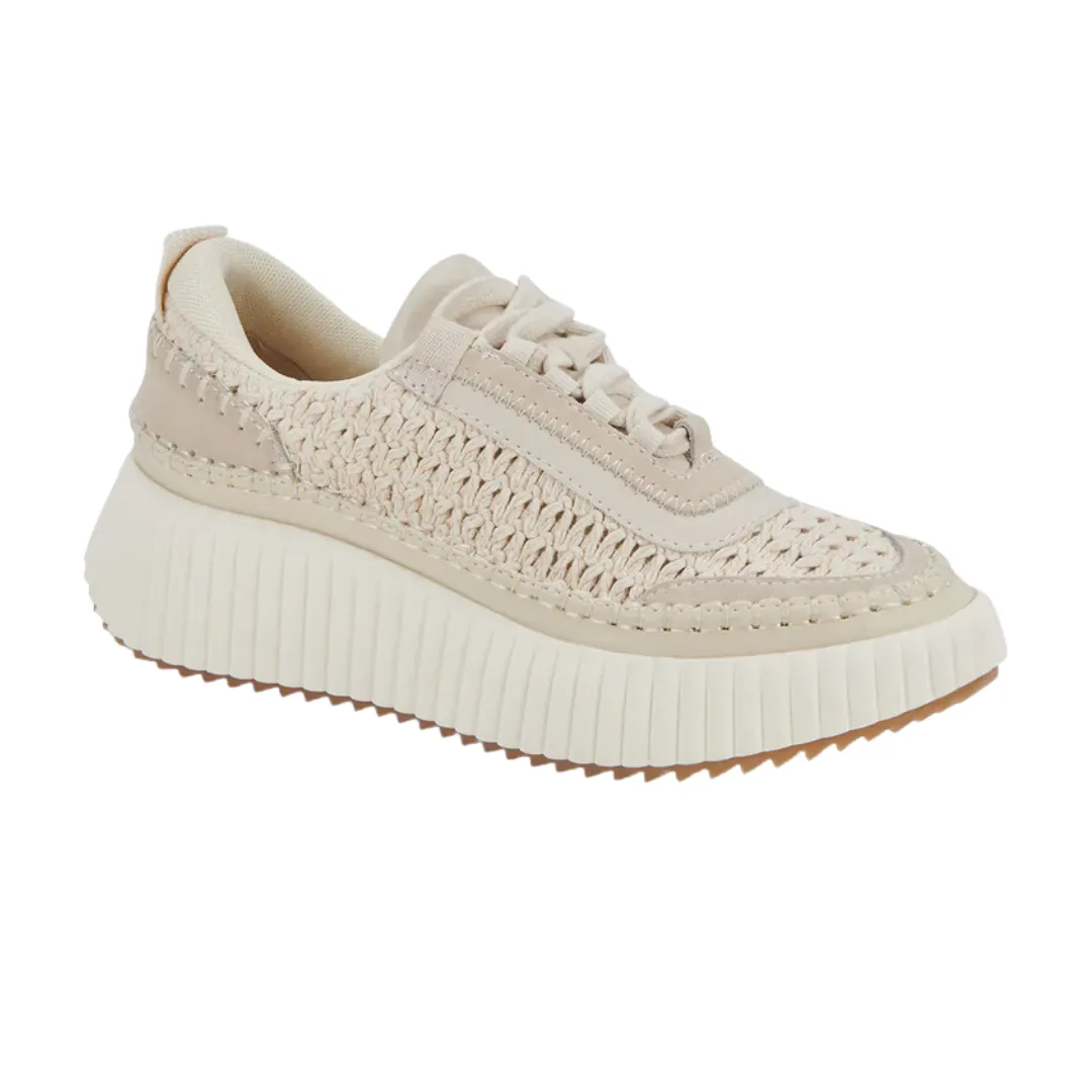 Dolce Vita Dolen Knit Sneaker