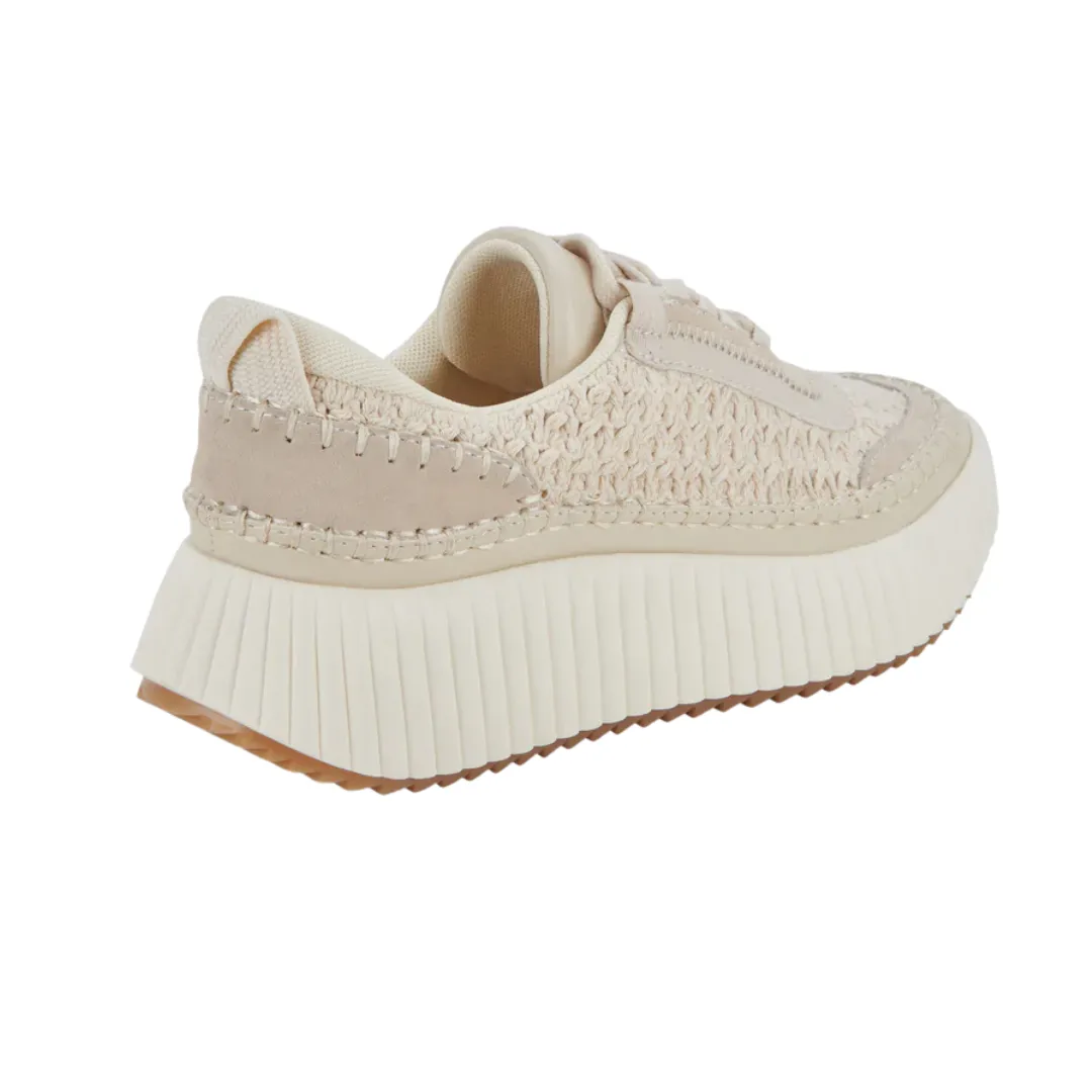 Dolce Vita Dolen Knit Sneaker