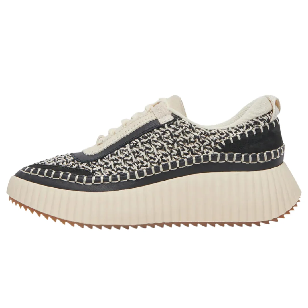 Dolce Vita Dolen Knit Sneaker