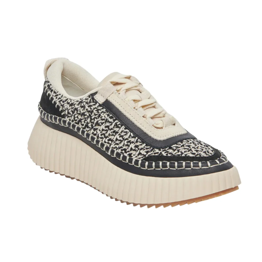 Dolce Vita Dolen Knit Sneaker