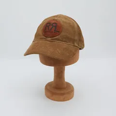 Double RL Ro Trucker Cap